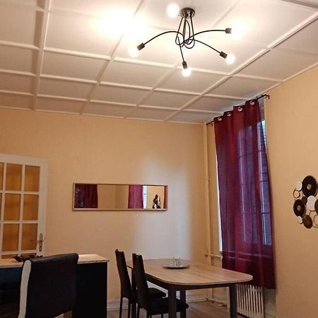 Le Tribunal Du Bon Samaritain Bouxwiller  Екстериор снимка